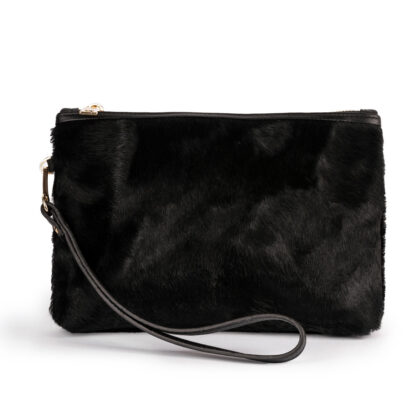 Lunette - Cavallino nero