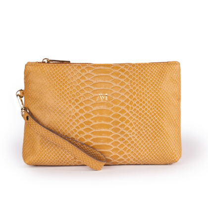 Lunette - Pitone senape