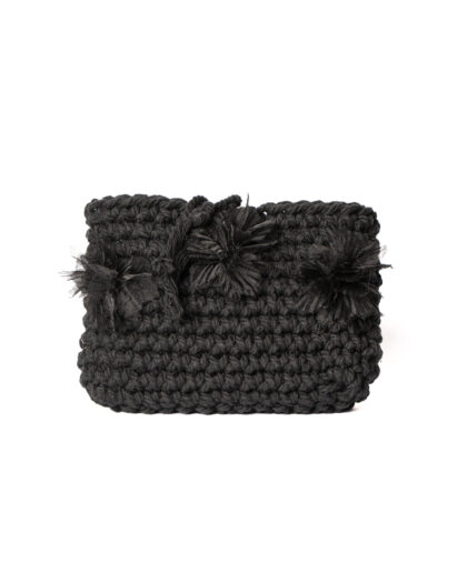 Mini Lunetta - Fiori di raso