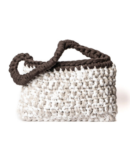 Lulù - Grigia, bianca e nera