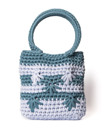 Lulù - Bicolor lilla e avion