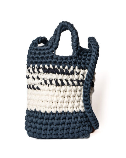 Lulù - Bianca e blu