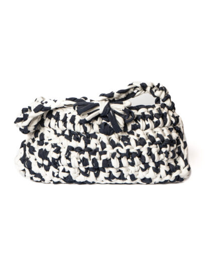 Lulù - Bianca e blu