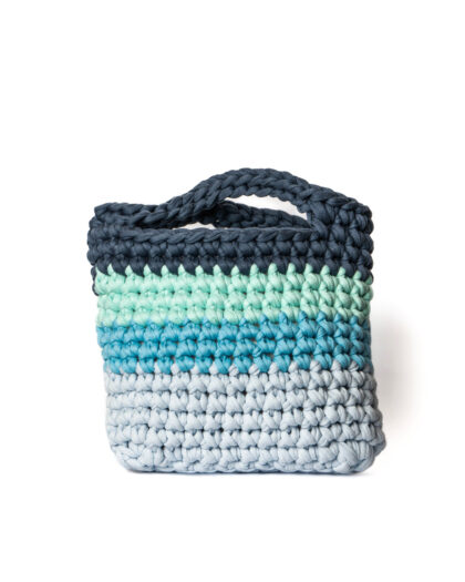 Lulù - Azzurro bicolor