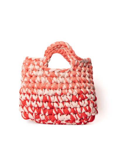 Lulù - Rosa bicolor